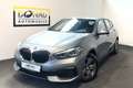 BMW 116 i * Erstbesitz * Garantie * Sportsitze * Apple ... Grau - thumbnail 1