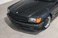 Mercedes-Benz 560 SEC 6.0 AMG Negro - thumbnail 11