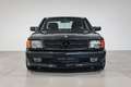 Mercedes-Benz 560 SEC 6.0 AMG Negro - thumbnail 5