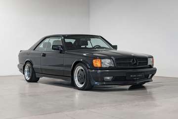SEC 6.0 AMG