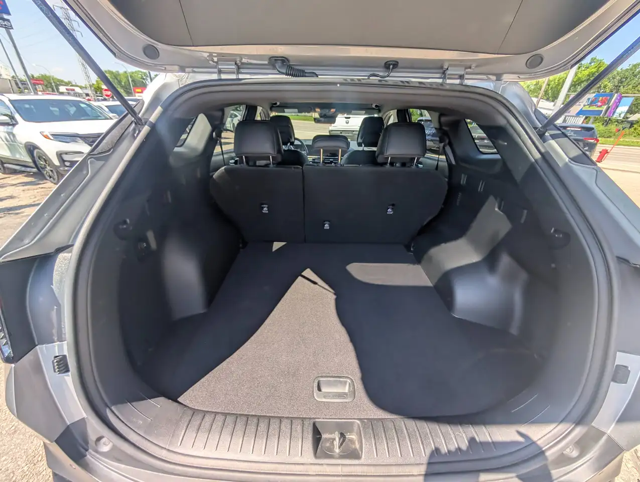 Kia Sportage photo Kia Sportage