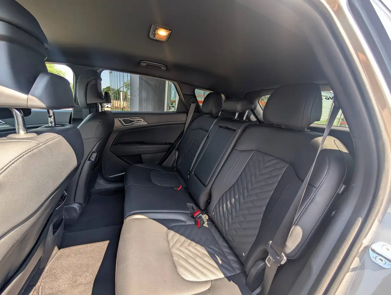 Kia Sportage photo Kia Sportage