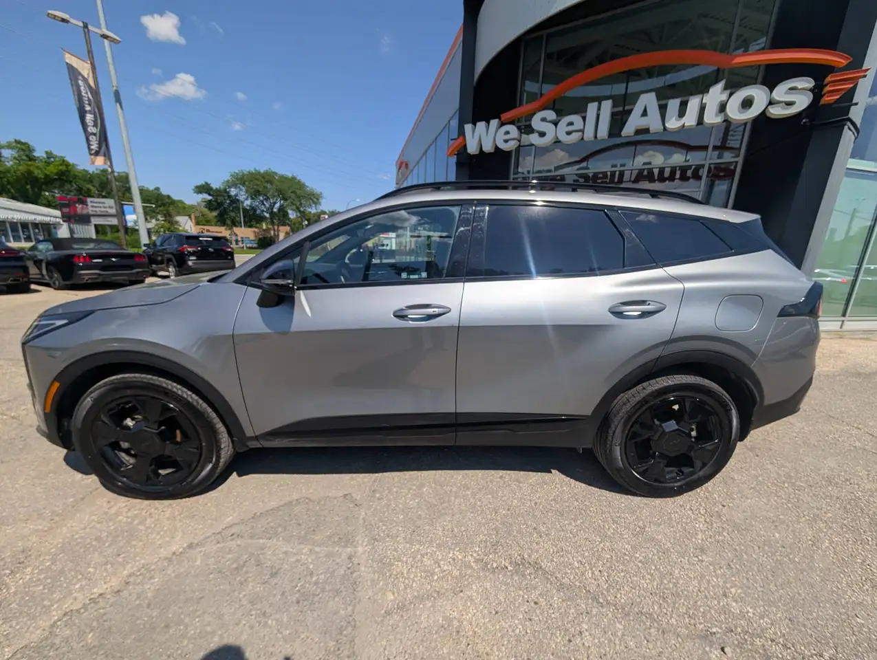 Kia Sportage photo Kia Sportage