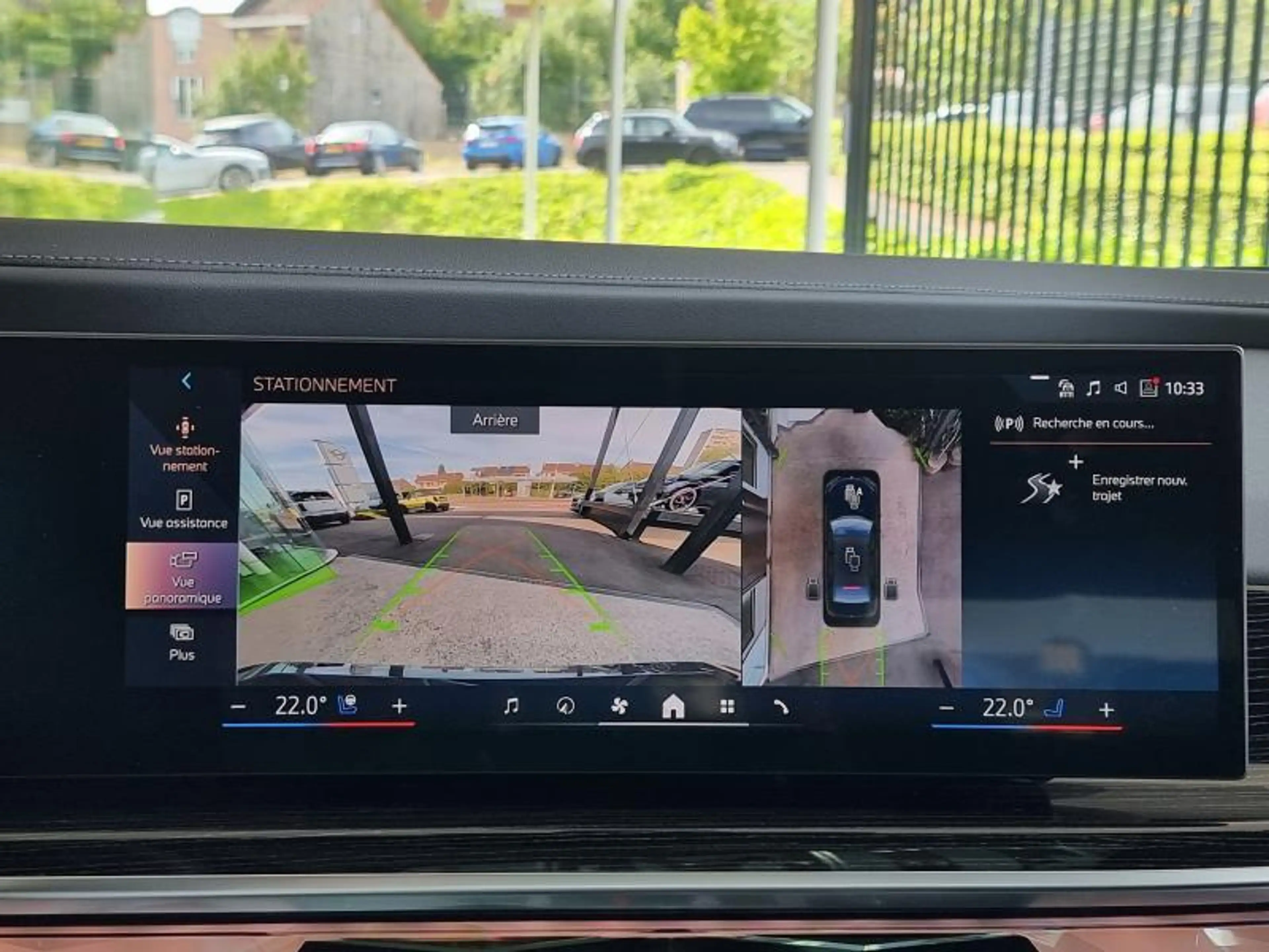 BMW i7 xDrive 60 — photo 14