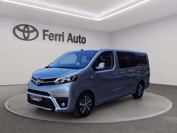verso 2.0d 180cv s&s l2 luxury 5p 8p.ti auto e6d