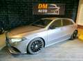 Mercedes-Benz A 200 Classe A - W177 2018 Premium Night edition auto Gris - thumbnail 1