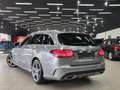 Mercedes-Benz C 220 C 220 d  7G-TRONIC AMG Line**NAVI**LEDER**XENON** Grau - thumbnail 5