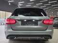Mercedes-Benz C 220 C 220 d  7G-TRONIC AMG Line**NAVI**LEDER**XENON** Grau - thumbnail 11
