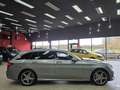 Mercedes-Benz C 220 C 220 d  7G-TRONIC AMG Line**NAVI**LEDER**XENON** Grau - thumbnail 6