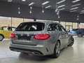 Mercedes-Benz C 220 C 220 d  7G-TRONIC AMG Line**NAVI**LEDER**XENON** Grau - thumbnail 7
