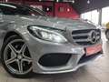 Mercedes-Benz C 220 C 220 d  7G-TRONIC AMG Line**NAVI**LEDER**XENON** Grau - thumbnail 9