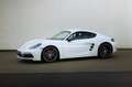 Porsche 718 718 Cayman T PDK Blanc - thumbnail 1