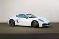 Porsche 718 718 Cayman T PDK Blanc - thumbnail 8
