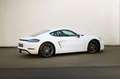 Porsche 718 718 Cayman T PDK Blanc - thumbnail 6