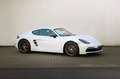 Porsche 718 718 Cayman T PDK Blanc - thumbnail 7