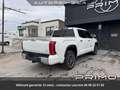Toyota Tundra Limited Hybride Tout compris hors homologation 450 Biały - thumbnail 20
