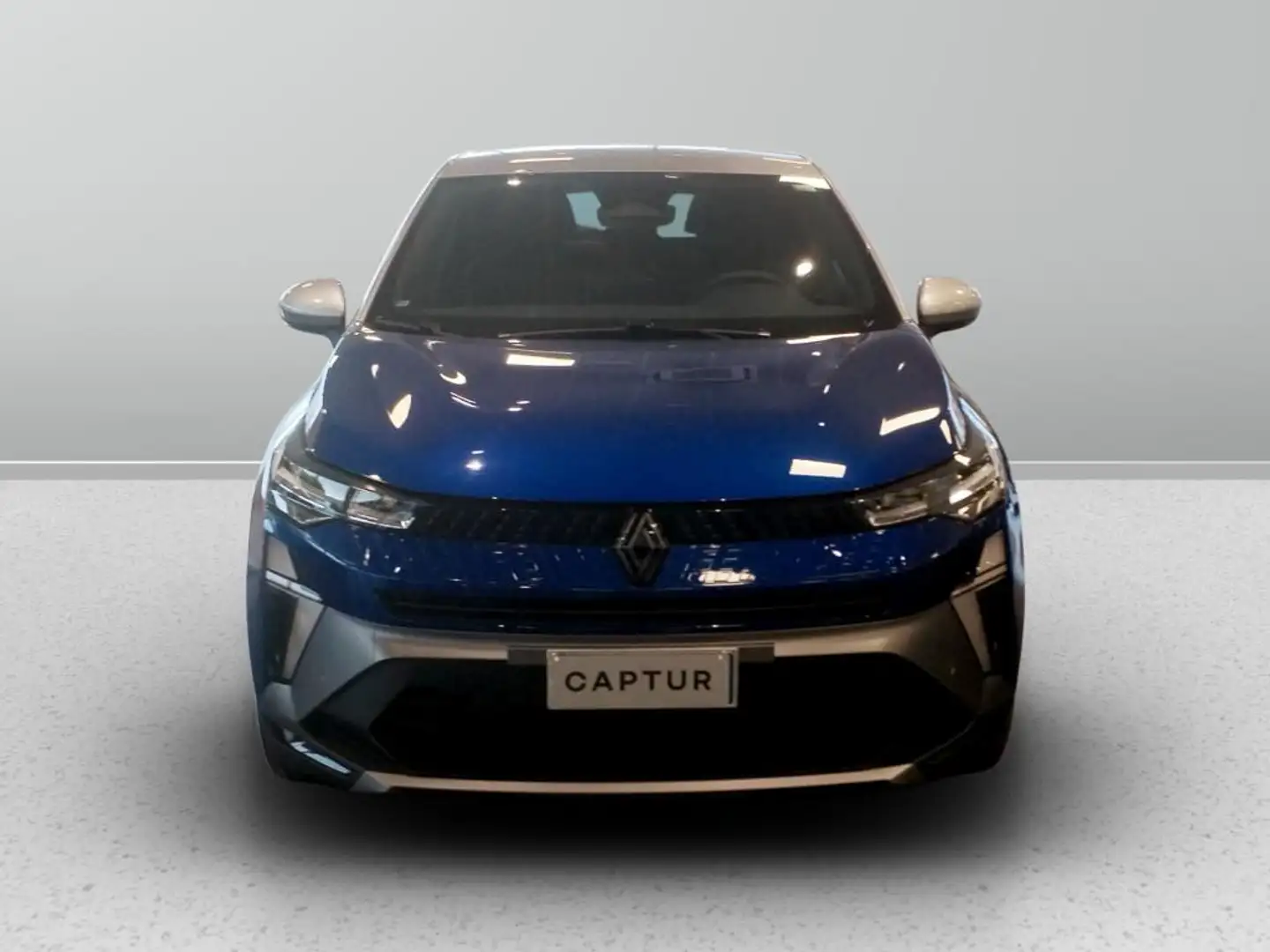 Renault Captur 1.3 mild hybrid Esprit Alpine 160cv edc Blu/Azzurro - 2