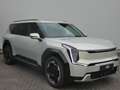 Kia EV9 99,8kWh 384pk AWD Dual Motor Plus Advanced | VERSC Zilver - thumbnail 3