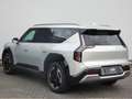 Kia EV9 99,8kWh 384pk AWD Dual Motor Plus Advanced | VERSC Zilver - thumbnail 7