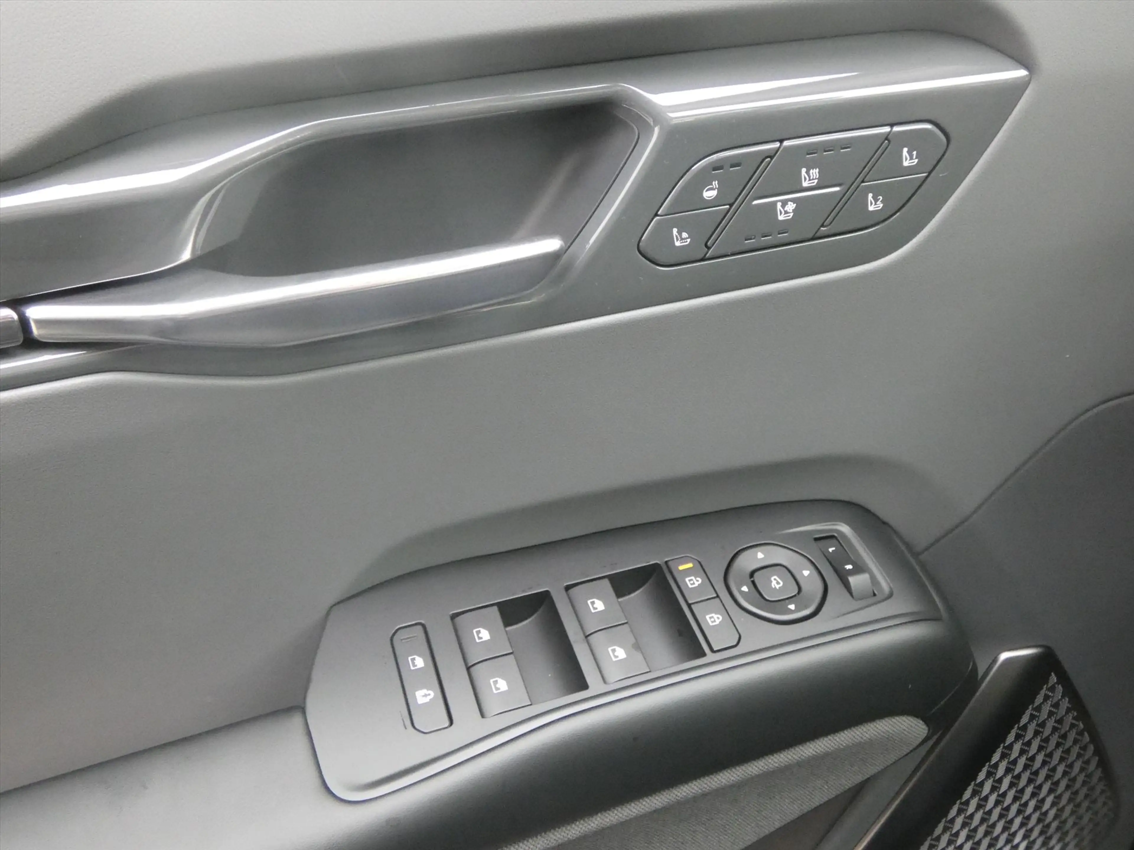Kia EV9 99,8kWh 384pk AWD Dual Motor Plus Advanced | VERSC — photo 12