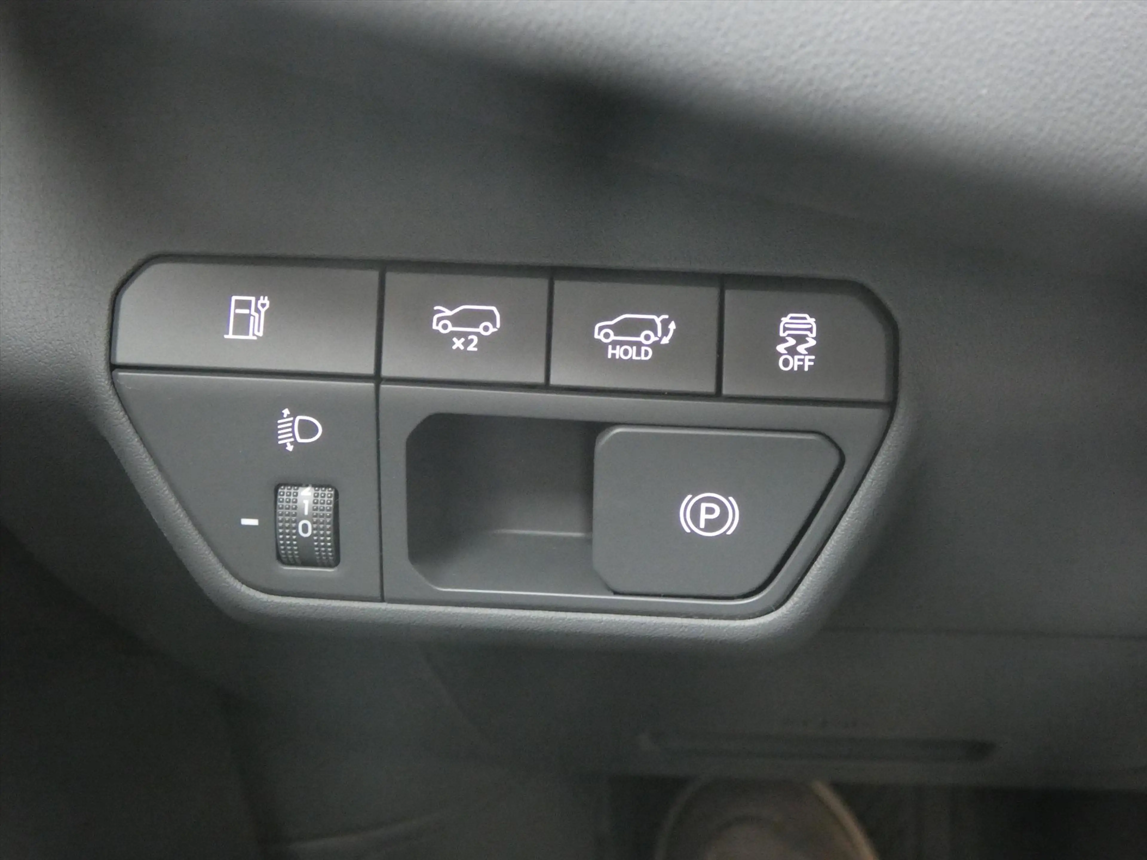 Kia EV9 99,8kWh 384pk AWD Dual Motor Plus Advanced | VERSC — photo 13