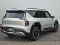 Kia EV9 99,8kWh 384pk AWD Dual Motor Plus Advanced | VERSC Zilver - thumbnail 5