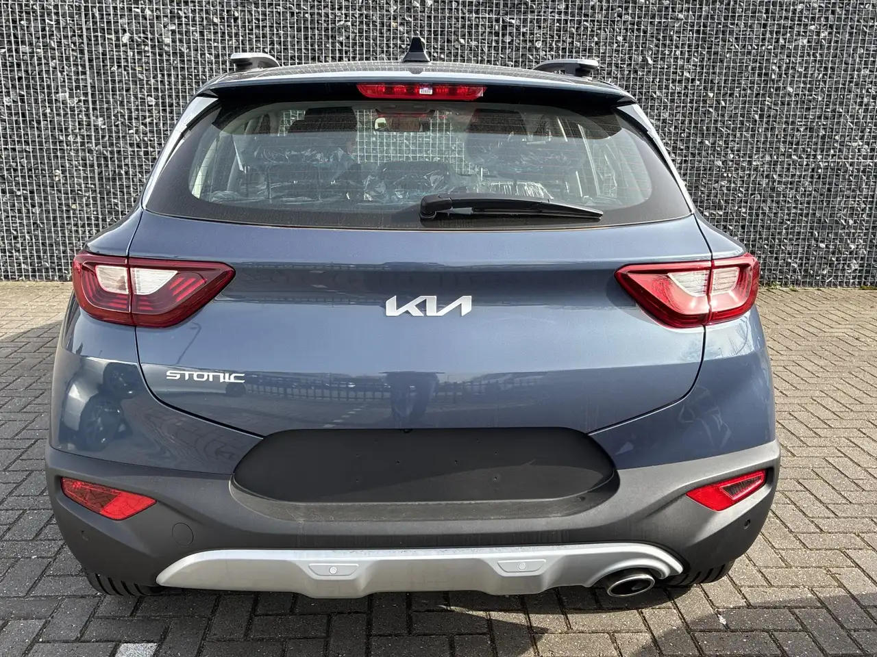 Kia Stonic 2026