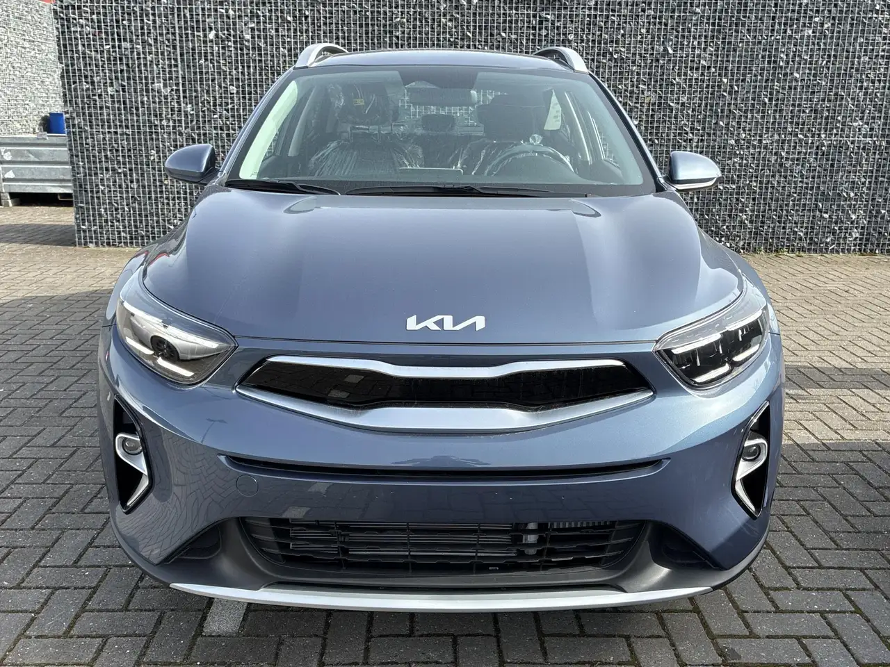 Kia Stonic 2026