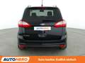 Ford Grand C-Max 1.0 EcoBoost Trend *TEMPO*SHZ*ALU* Noir - thumbnail 5
