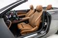 Mercedes-Benz E 200 Cabrio AMG Line | Memory | Stoelventilatie | 20" | Grau - thumbnail 21