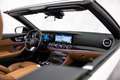 Mercedes-Benz E 200 Cabrio AMG Line | Memory | Stoelventilatie | 20" | Gris - thumbnail 18