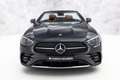 Mercedes-Benz E 200 Cabrio AMG Line | Memory | Stoelventilatie | 20" | Gris - thumbnail 12