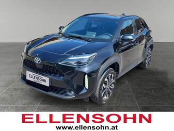 1,5 l Hybrid 4x2, Active Dr