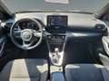 Toyota Yaris Cross 1,5 l Hybrid 4x2, Active Dr Schwarz - thumbnail 10
