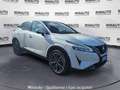 Nissan Qashqai MHEV 140 CV N-Style Blanc - thumbnail 1