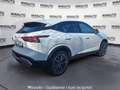 Nissan Qashqai MHEV 140 CV N-Style Blanc - thumbnail 4