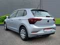 Volkswagen Polo VI Life 1.0 TSI+Sitzheizung+LED Scheinwerfer+Klima Silber - thumbnail 2