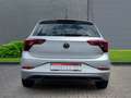 Volkswagen Polo VI Life 1.0 TSI+Sitzheizung+LED Scheinwerfer+Klima Silber - thumbnail 3