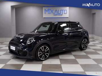 JCW 2.0 AUT EU6