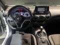 Nissan Juke 1.0 DIG-T N-Connecta 4x2 DCT 7 84kW Blanco - thumbnail 10
