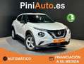Nissan Juke 1.0 DIG-T N-Connecta 4x2 DCT 7 84kW Blanco - thumbnail 1