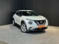 Nissan Juke 1.0 DIG-T N-Connecta 4x2 DCT 7 84kW Blanco - thumbnail 2