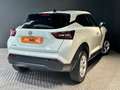 Nissan Juke 1.0 DIG-T N-Connecta 4x2 DCT 7 84kW Blanco - thumbnail 5