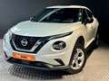 Nissan Juke 1.0 DIG-T N-Connecta 4x2 DCT 7 84kW Blanco - thumbnail 3