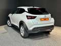 Nissan Juke 1.0 DIG-T N-Connecta 4x2 DCT 7 84kW Blanco - thumbnail 4