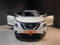 Nissan Juke 1.0 DIG-T N-Connecta 4x2 DCT 7 84kW Blanco - thumbnail 23
