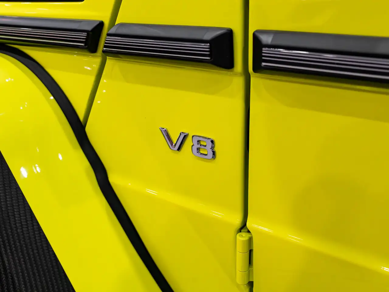 Mercedes-Benz G-Class снимка Mercedes-Benz G-Class