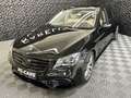 Mercedes-Benz Sonstige S-Klasse S63 AMG L 4Matic Facelift Schwarz - thumbnail 6