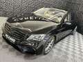 Mercedes-Benz Sonstige S-Klasse S63 AMG L 4Matic Facelift Schwarz - thumbnail 28