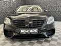 Mercedes-Benz Sonstige S-Klasse S63 AMG L 4Matic Facelift Schwarz - thumbnail 5